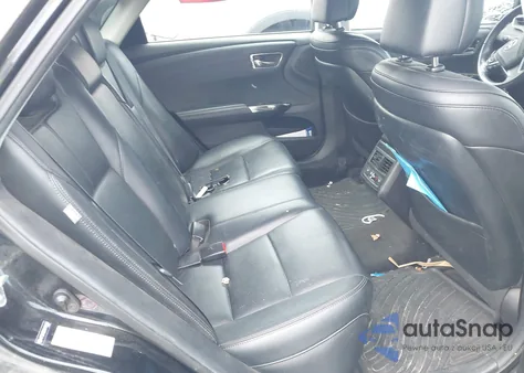 2016 Toyota Avalon Xle from USA, damaged, VIN 4T1BK1EB8GU194309